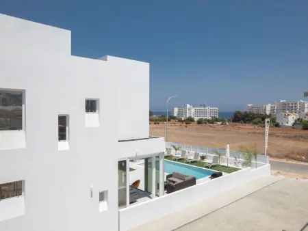 Villa Blue Island : maison 3 chambres avec piscine privée : photo 27