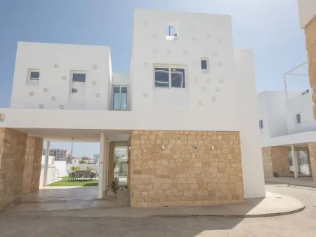 Villa Blue Island : maison 3 chambres avec piscine privée : photo 28