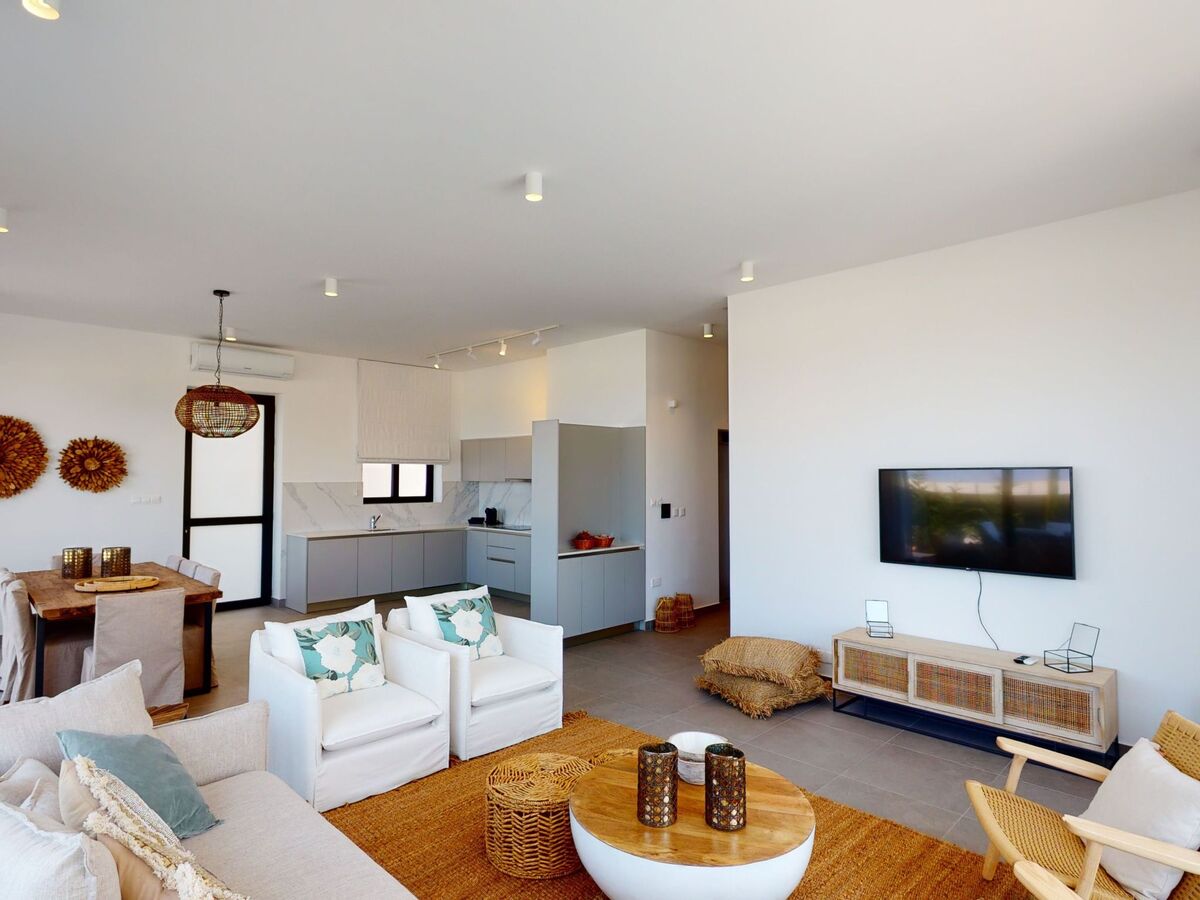 Villa Ismene - Maison 4 pers., piscine privée à Paralimni - Photo 4