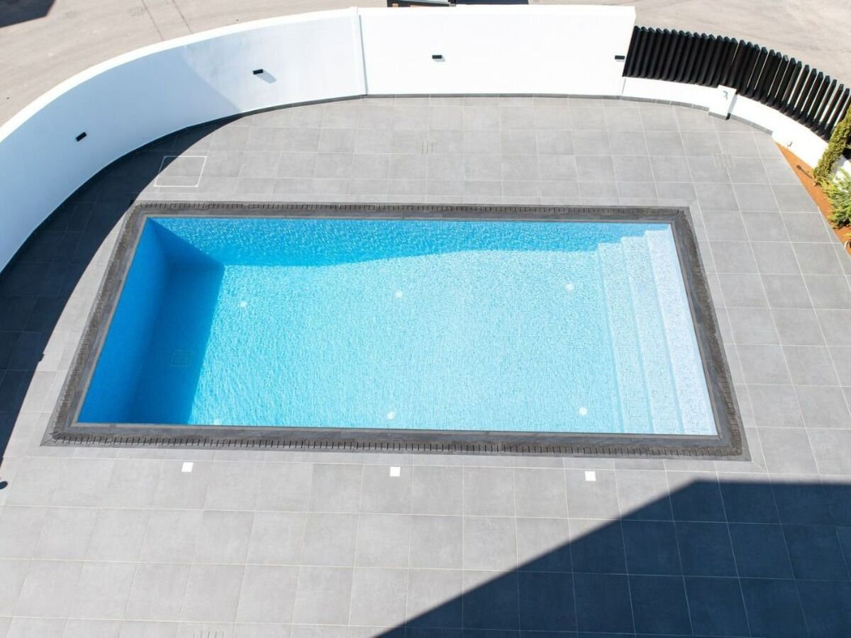 Villa Ismene - Maison 4 pers., piscine privée à Paralimni - Photo 9