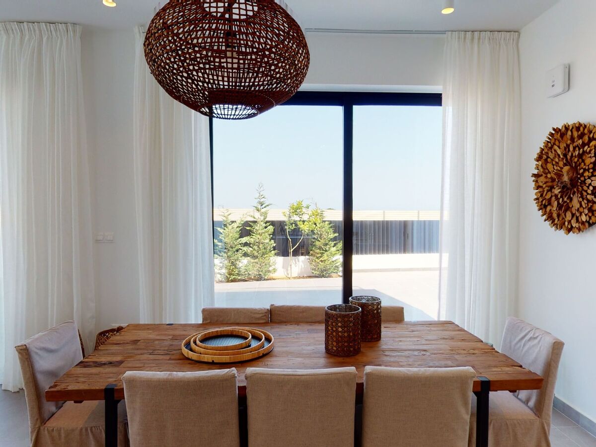 Villa Ismene - Maison 4 pers., piscine privée à Paralimni - Photo 13