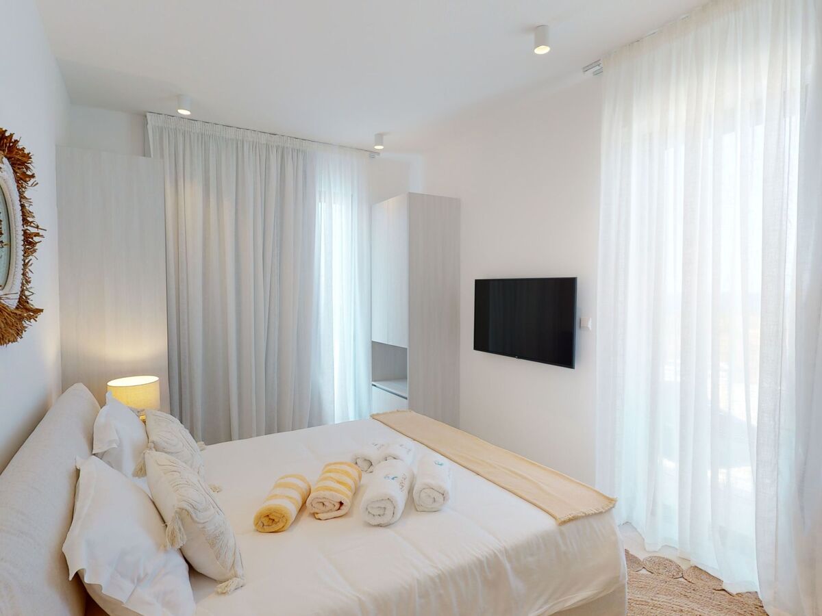 Villa Ismene - Maison 4 pers., piscine privée à Paralimni - Photo 15