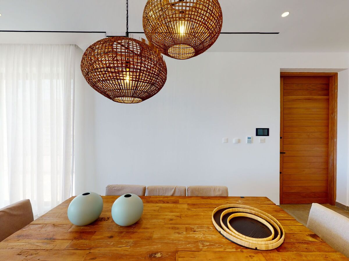 Villa Melpomeni - 4 chambres vue mer à Paralimni - Photo 4