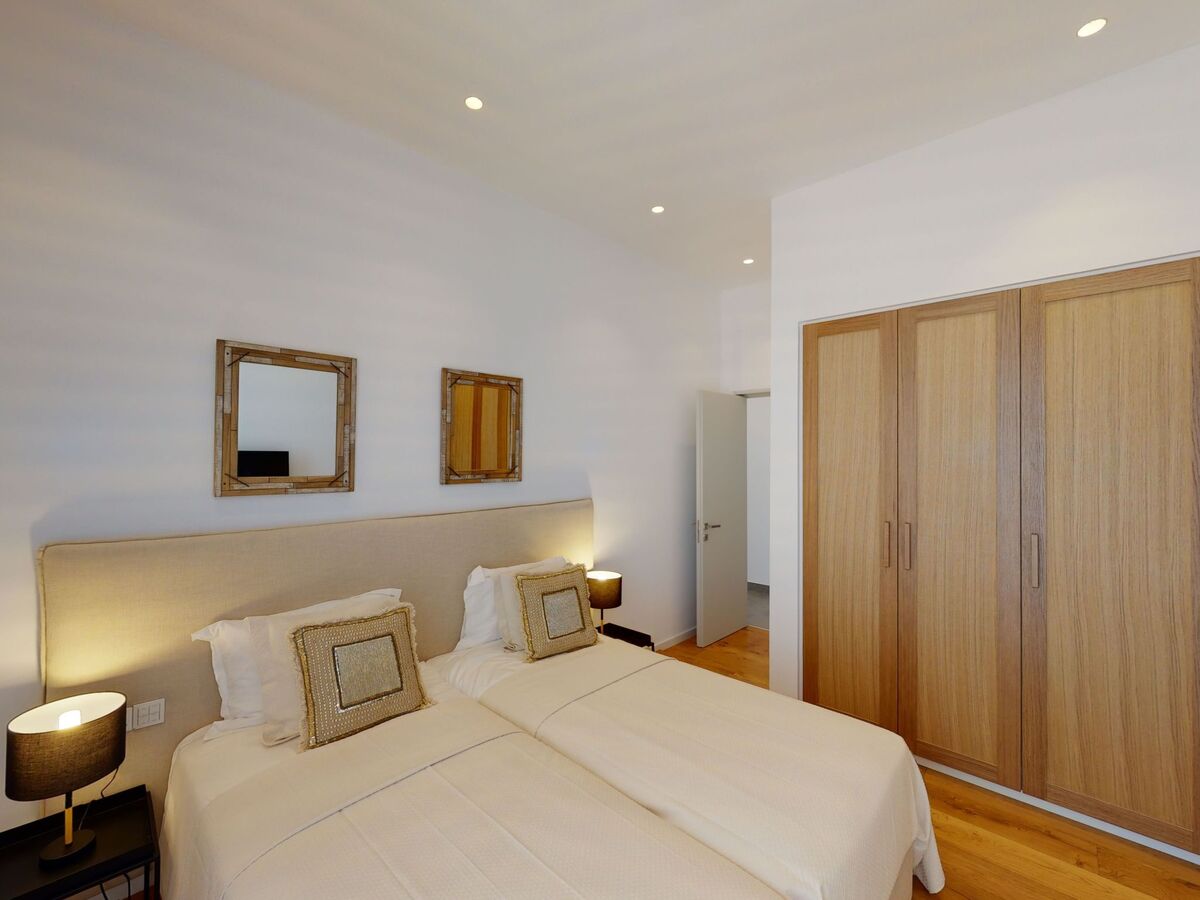 Villa Melpomeni - 4 chambres vue mer à Paralimni - Photo 15