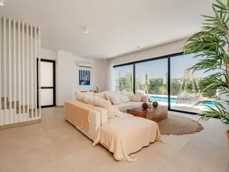 Hercules 41 : Villa 3 chambres avec piscine privée : photo 13