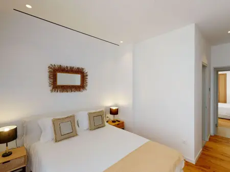 Villa Erato – 4 chambres, piscine privée et vue mer à Paralimni : photo 15