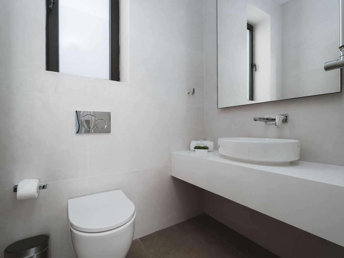 Villa Chronos – 8 pers., front de mer à Paralimni - Photo 7