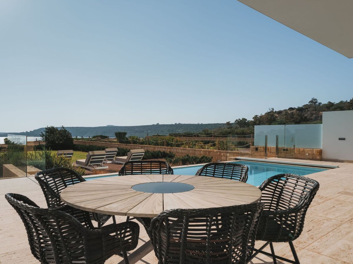Villa Chronos – 8 pers., front de mer à Paralimni - Photo 9
