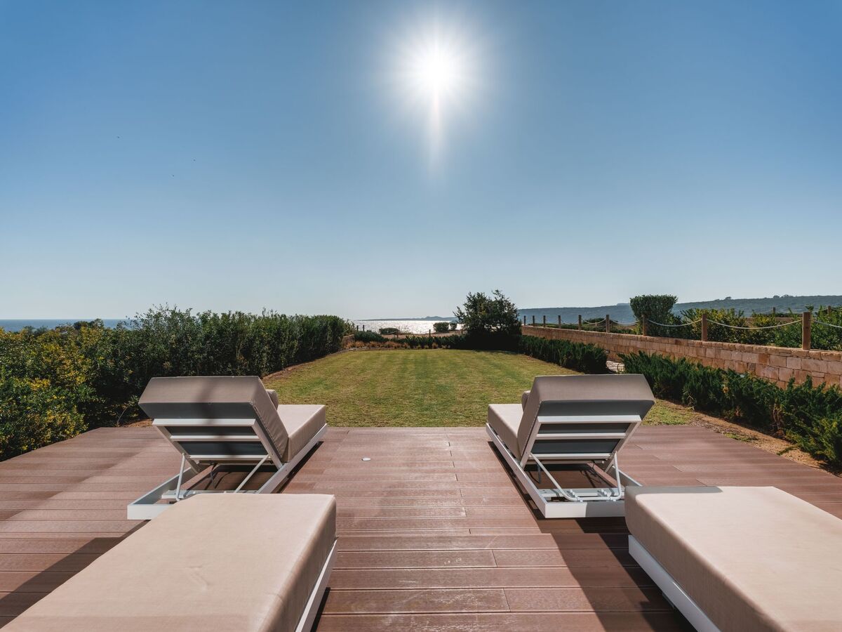 Villa Chronos – 8 pers., front de mer à Paralimni - Photo 10