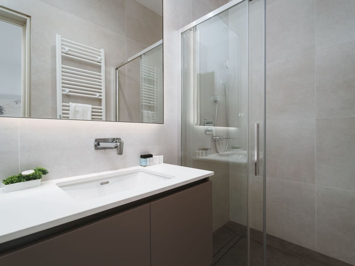 Villa Chronos – 8 pers., front de mer à Paralimni - Photo 13