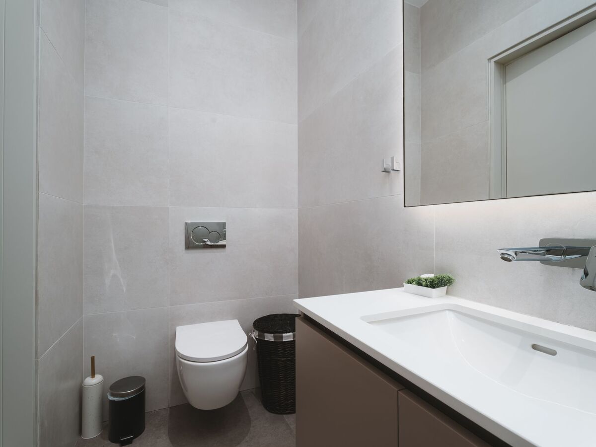 Villa Chronos – 8 pers., front de mer à Paralimni - Photo 14