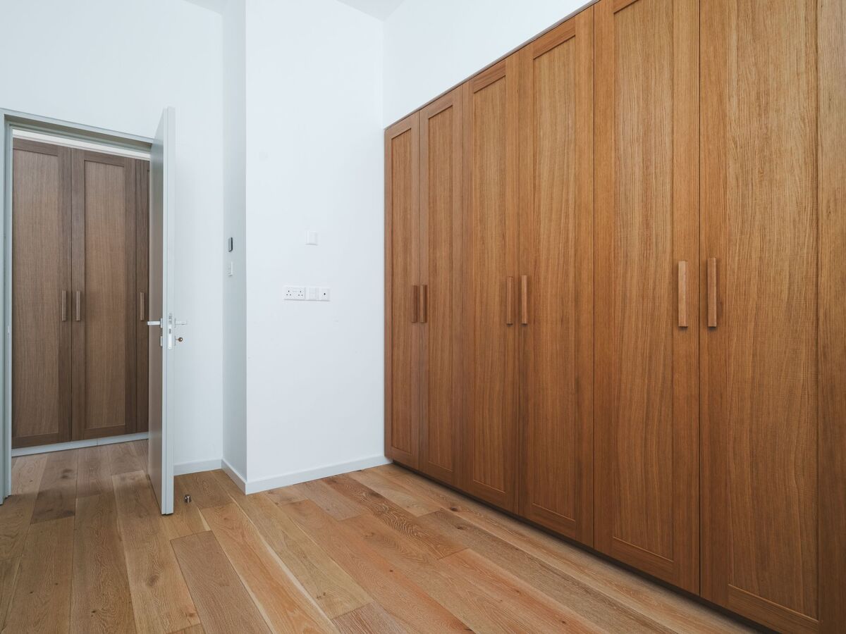 Villa Chronos – 8 pers., front de mer à Paralimni - Photo 18