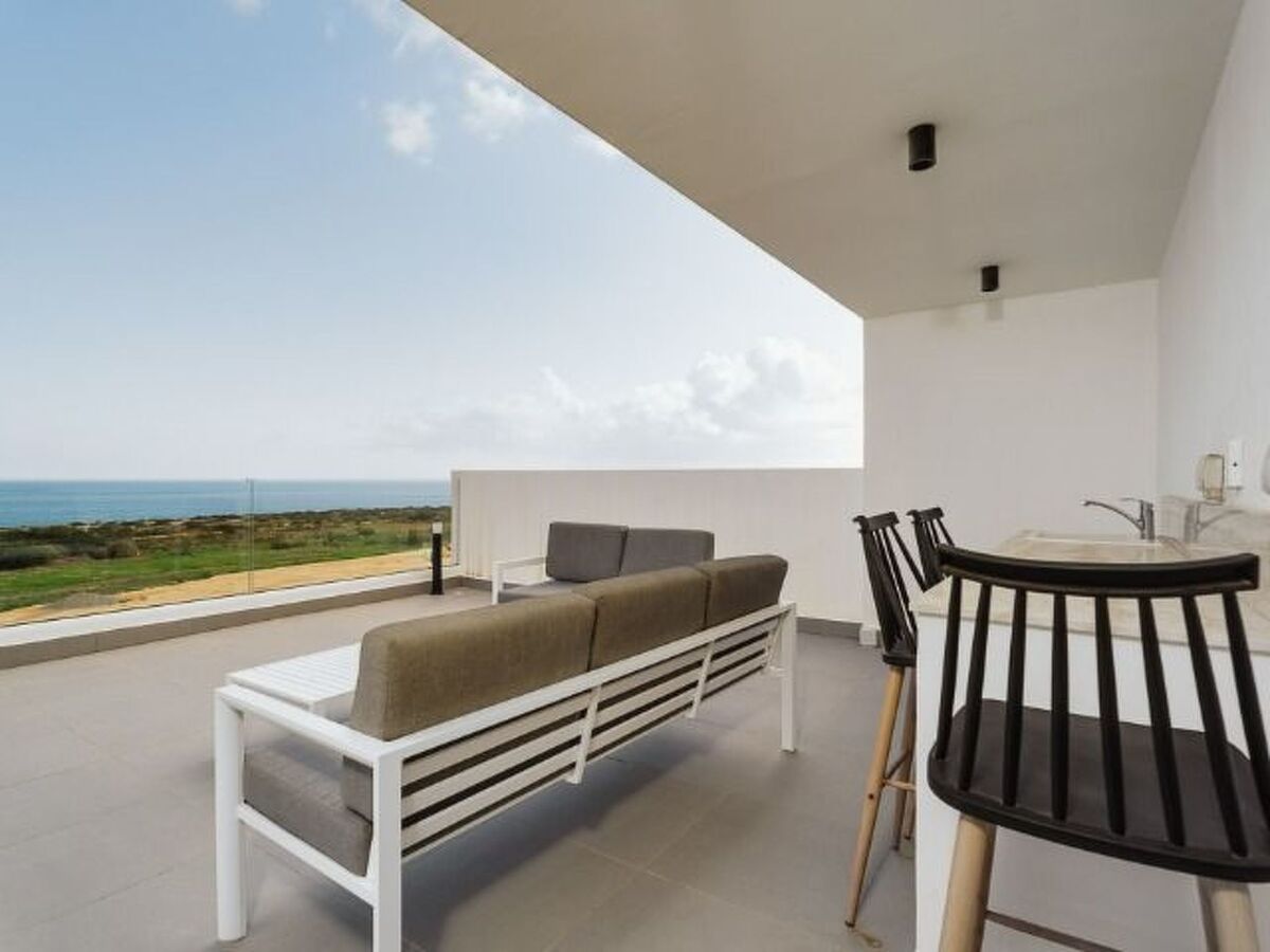 Villa Ektoras - 40, 4 chambres vue mer à Paralimni - Photo 4