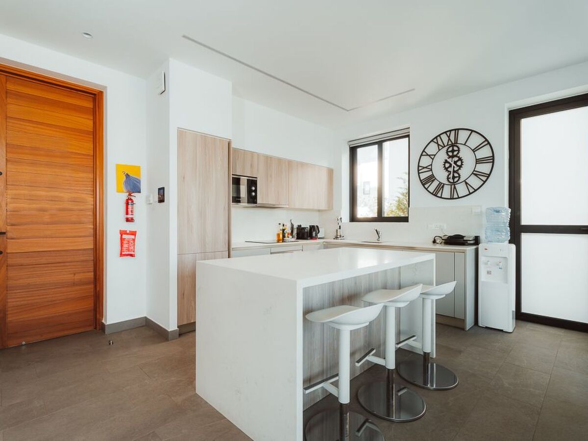 Villa Ektoras - 40, 4 chambres vue mer à Paralimni - Photo 8