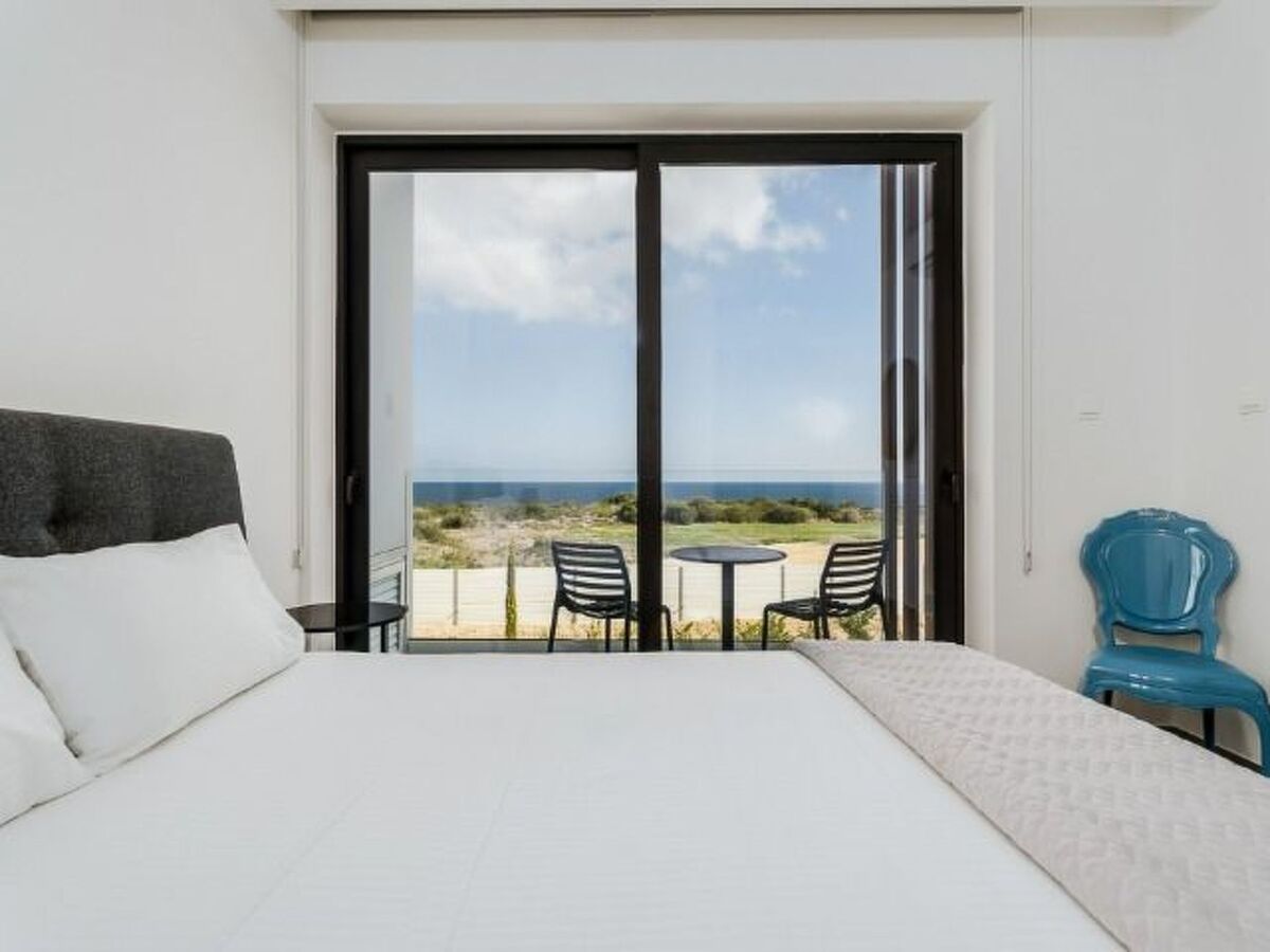 Villa Ektoras - 40, 4 chambres vue mer à Paralimni - Photo 10