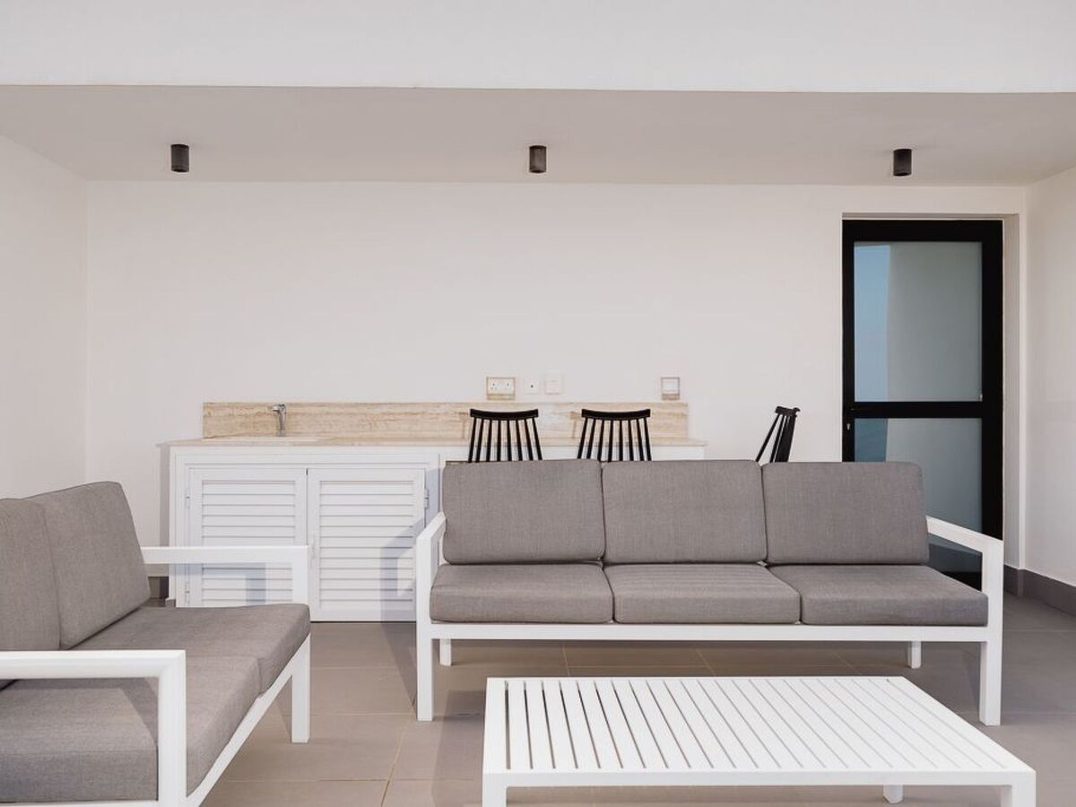 Villa Ektoras - 40, 4 chambres vue mer à Paralimni - Photo 11