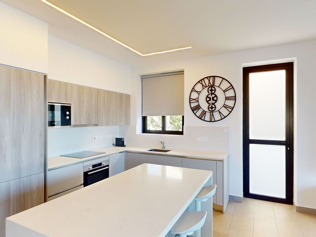 Villa Ektoras - 40, 4 chambres vue mer à Paralimni - Photo 16