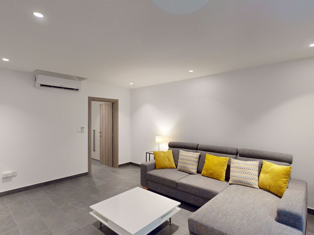 Villa Ektoras - 40, 4 chambres vue mer à Paralimni - Photo 25