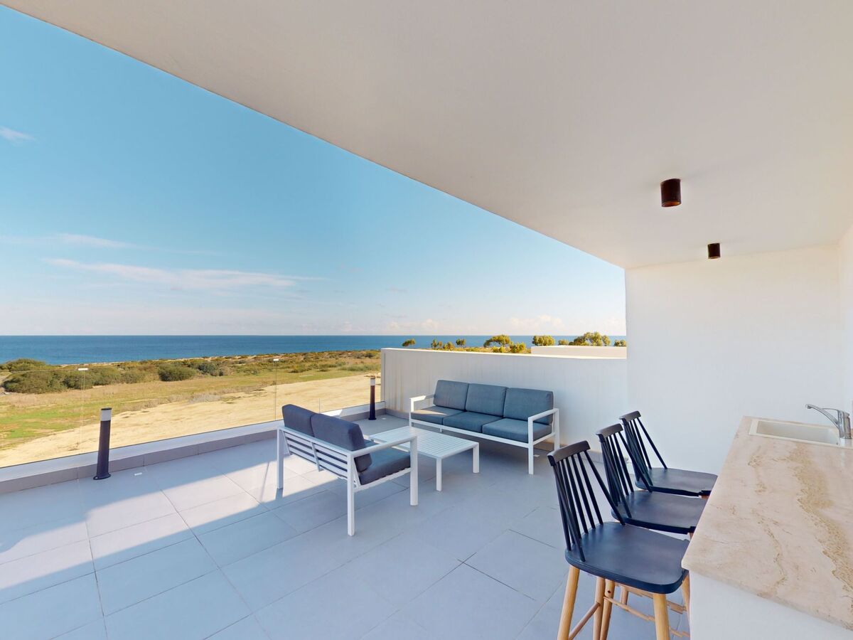 Villa Ektoras - 40, 4 chambres vue mer à Paralimni - Photo 33