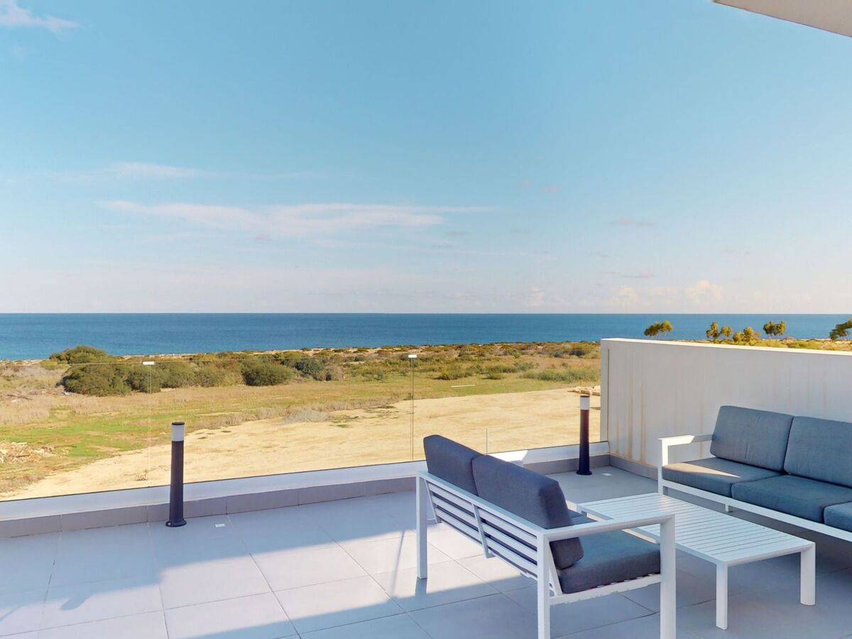 Villa Ektoras - 40, 4 chambres vue mer à Paralimni - Photo 35
