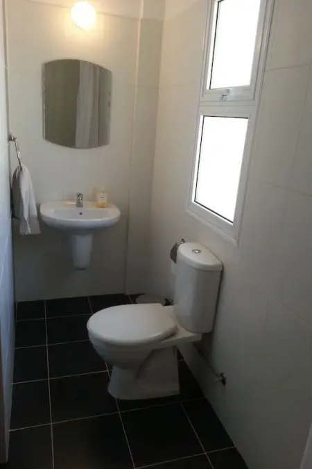 Maison moderne avec piscine privée à Mesoyi : photo 14