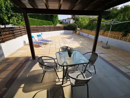 King Alexander Villa am Meer, maison 4 pers. à 100m de la plage : photo 3