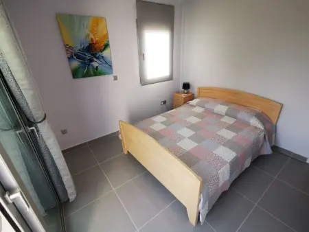 King Alexander Villa am Meer, maison 4 pers. à 100m de la plage : photo 11
