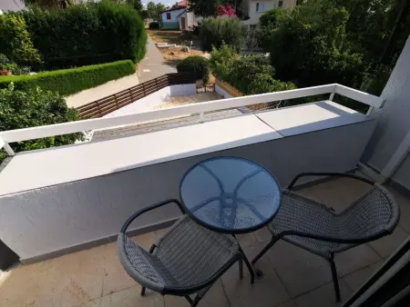 King Alexander Villa am Meer, maison 4 pers. à 100m de la plage : photo 12