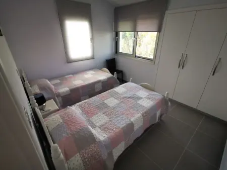 King Alexander Villa am Meer, maison 4 pers. à 100m de la plage : photo 14