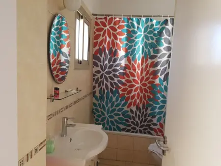 Appartement avec terrasse à Paphos, à 700 m de la mer : photo 6