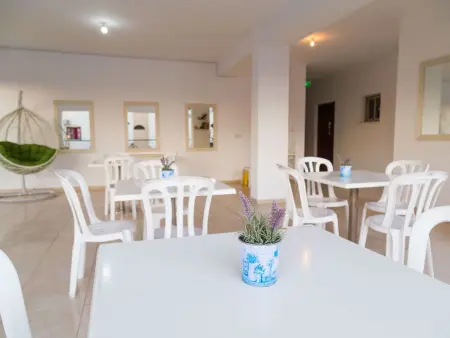Appartement avec terrasse à Paphos, à 700 m de la mer : photo 35