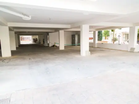 Appartement avec terrasse à Paphos, à 700 m de la mer : photo 37