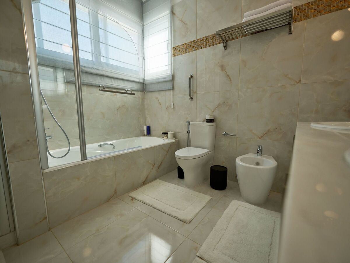 Olymp Villa C, maison beachfront avec piscine infinity - Photo 7