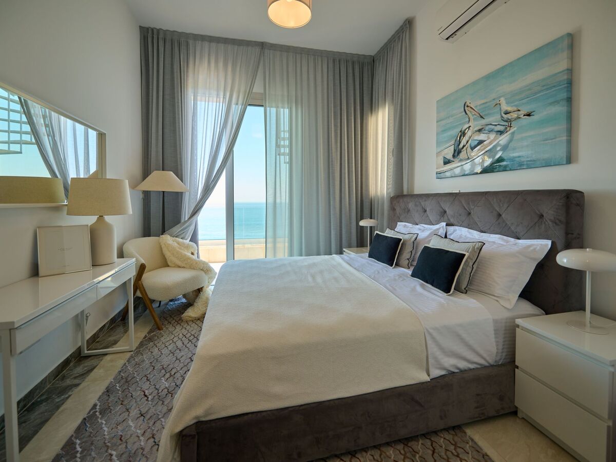 Olymp Villa C, maison beachfront avec piscine infinity - Photo 15