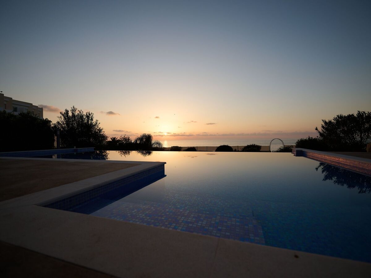 Olymp Villa C, maison beachfront avec piscine infinity - Photo 22