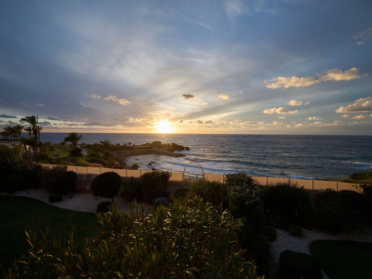 Olymp Villa C, maison beachfront avec piscine infinity - Photo 24