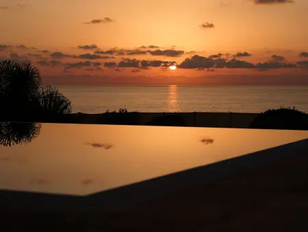 Location maison à Agios Georgios Pegeias, Olymp Luxus-Villa