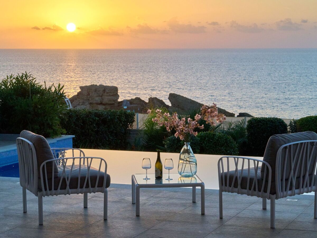 Villa Olymp – Maison de luxe en bord de mer, Paphos - Photo 1