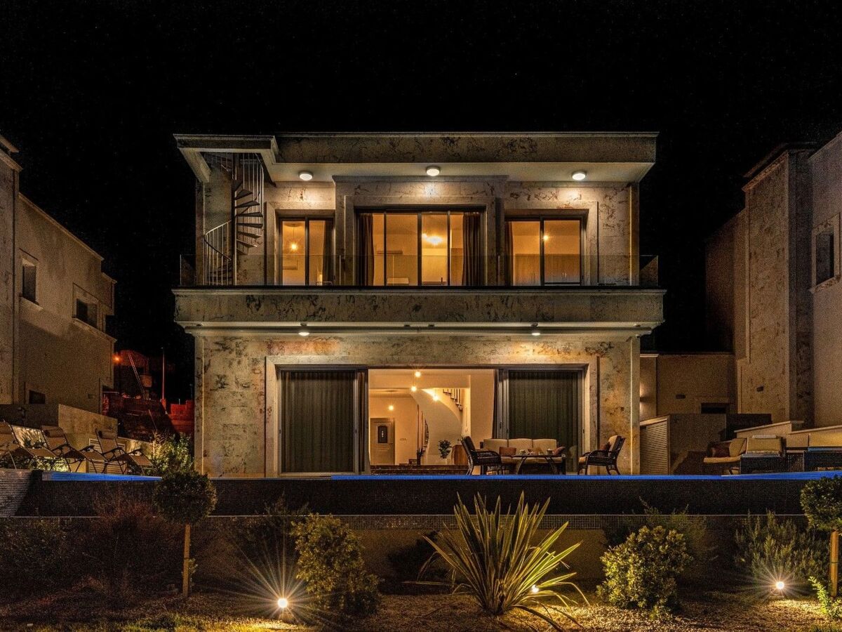 Villa Olymp – Maison de luxe en bord de mer, Paphos - Photo 2
