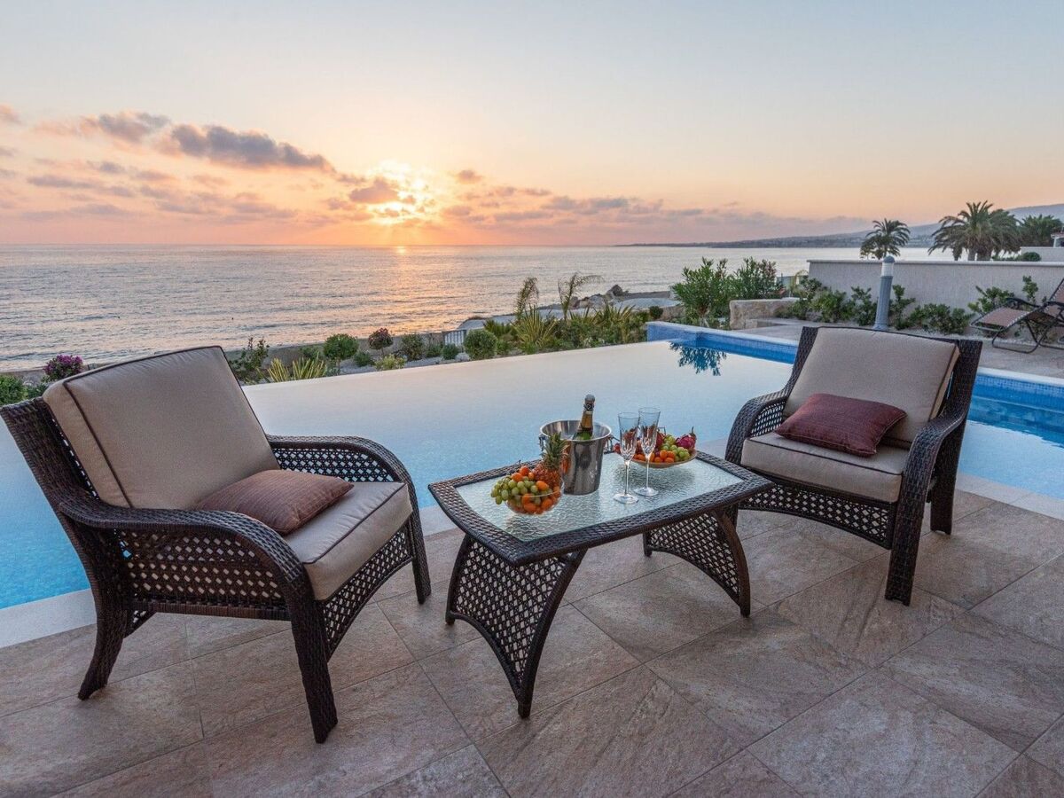 Villa Olymp – Maison de luxe en bord de mer, Paphos - Photo 4