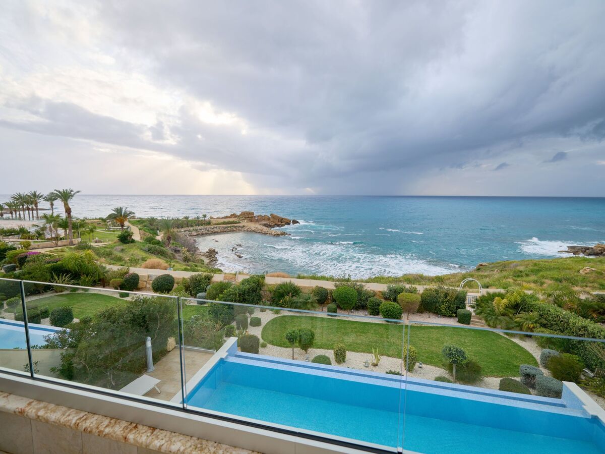Villa Olymp – Maison de luxe en bord de mer, Paphos - Photo 5