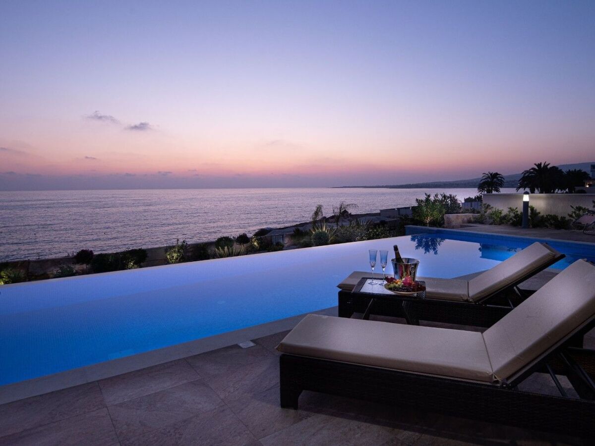 Villa Olymp – Maison de luxe en bord de mer, Paphos - Photo 6