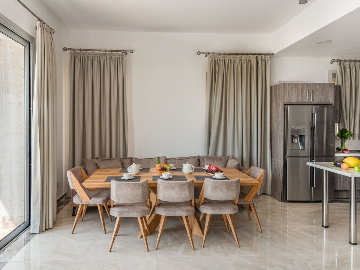 Villa Olymp – Maison de luxe en bord de mer, Paphos - Photo 9