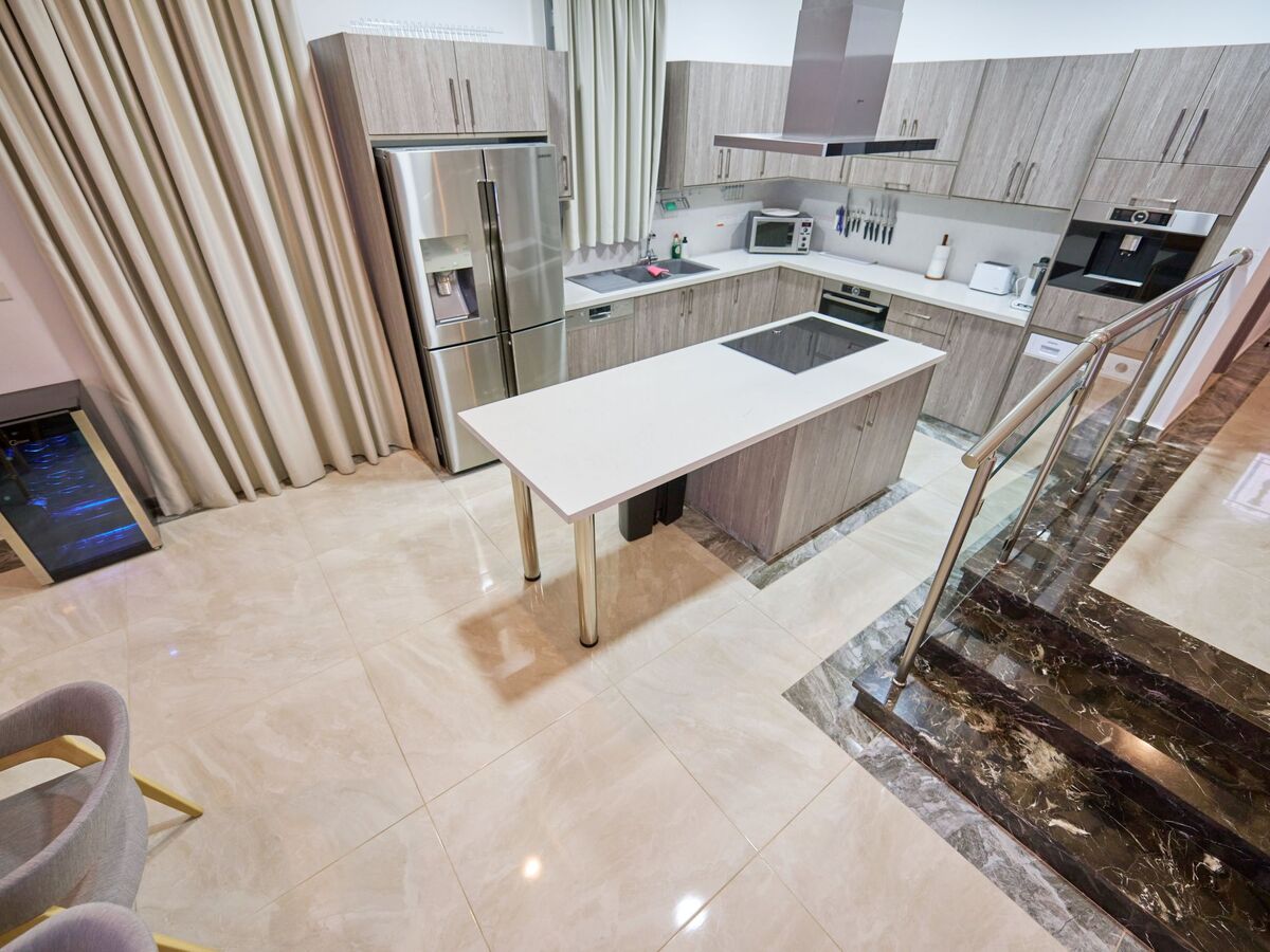 Villa Olymp – Maison de luxe en bord de mer, Paphos - Photo 10