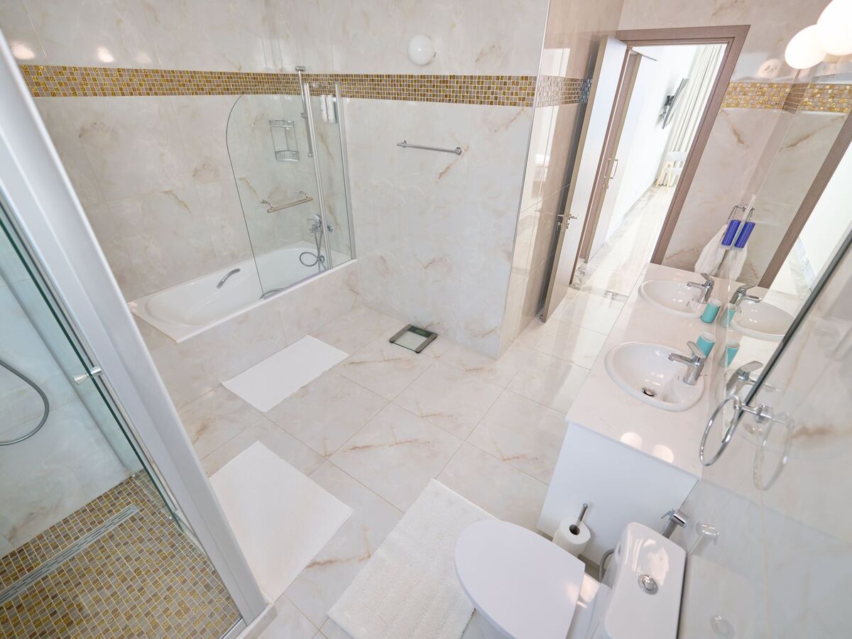 Villa Olymp – Maison de luxe en bord de mer, Paphos - Photo 13
