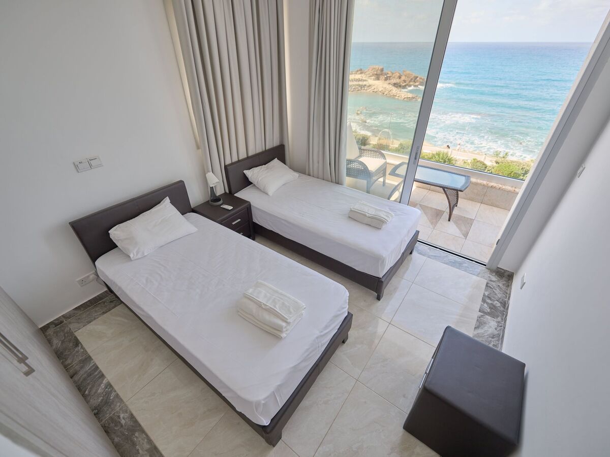 Villa Olymp – Maison de luxe en bord de mer, Paphos - Photo 15