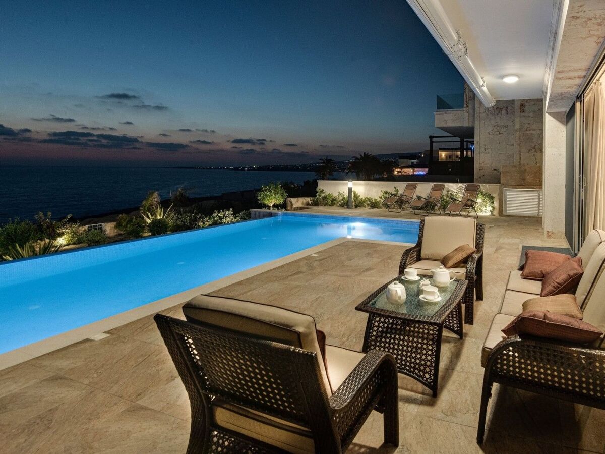 Villa Olymp – Maison de luxe en bord de mer, Paphos - Photo 16