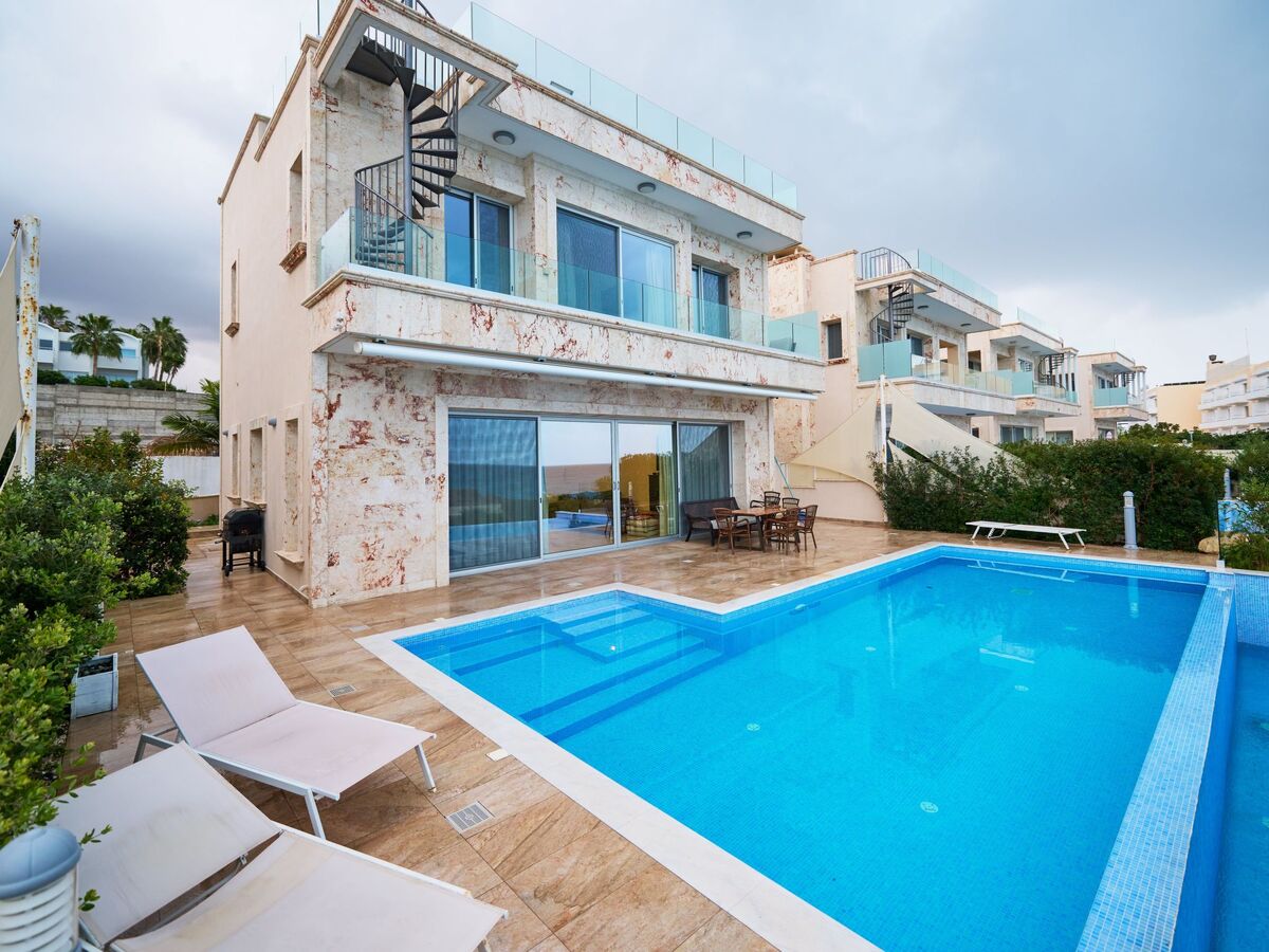 Villa Olymp – Maison de luxe en bord de mer, Paphos - Photo 17