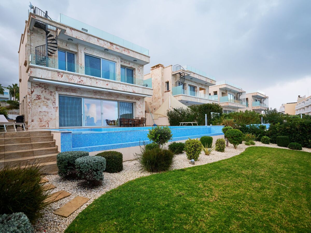Villa Olymp – Maison de luxe en bord de mer, Paphos - Photo 18