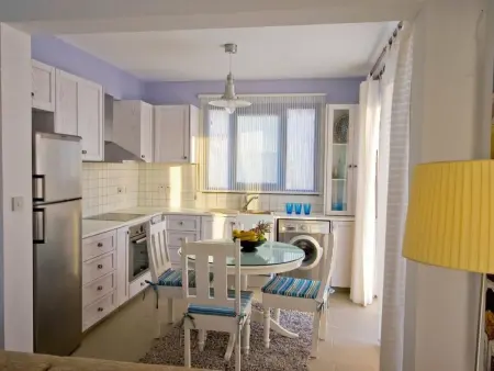 Maison 3 chambres piscine privée à Chloraka : photo 9